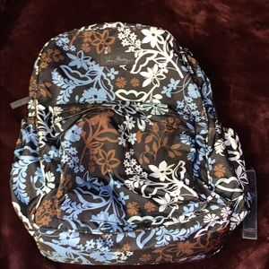 Vera Bradley backpack